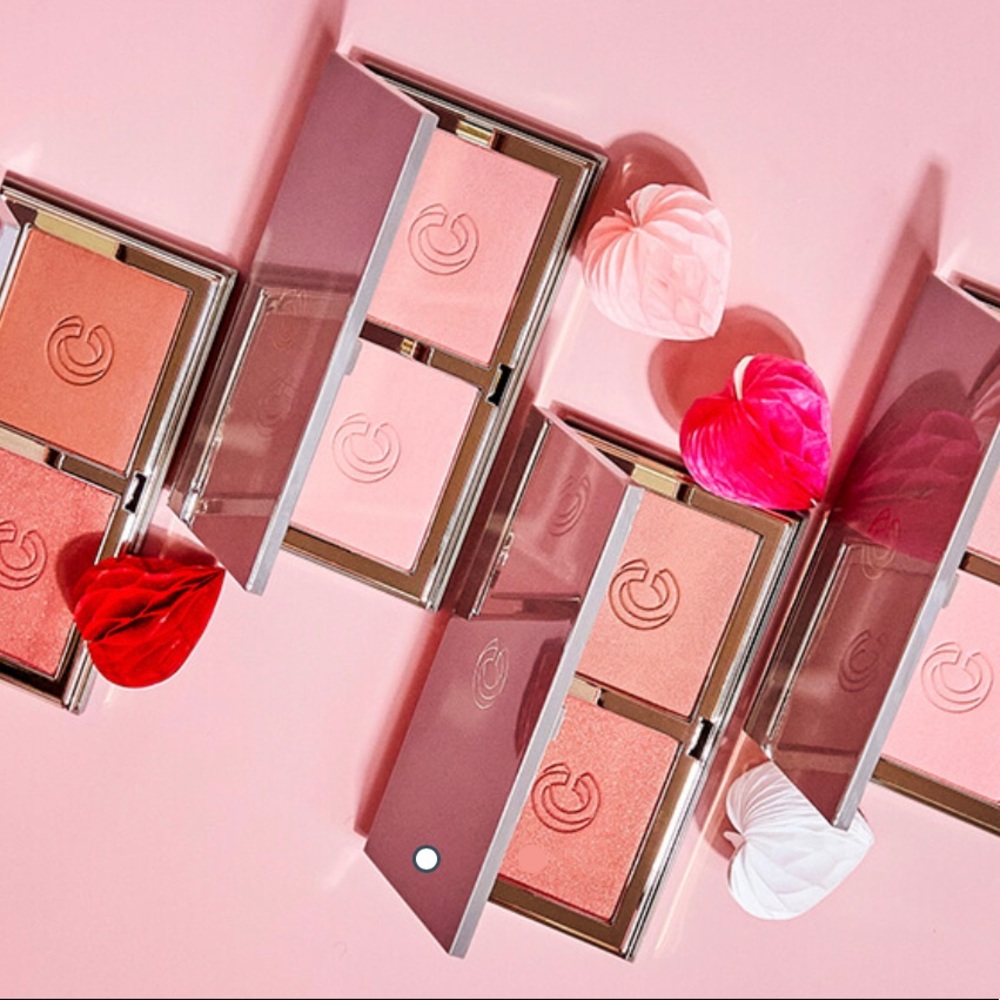 Complex Culture beautiful Blush Duo Blissed Out/Flustered. New and unopened. NWT